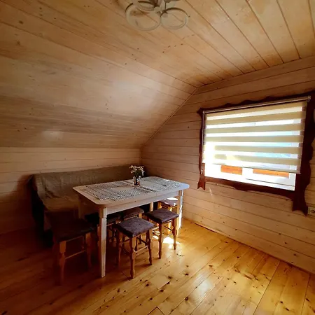 сімейний будинок