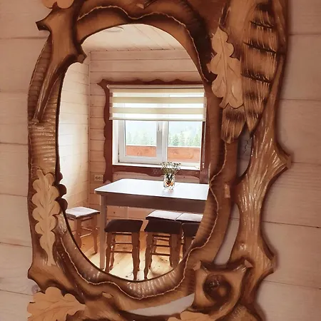 בית נופש сімейний будинок *