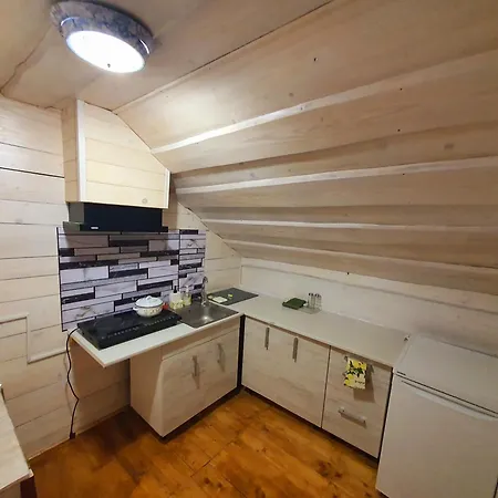 сімейний будинок בית נופש