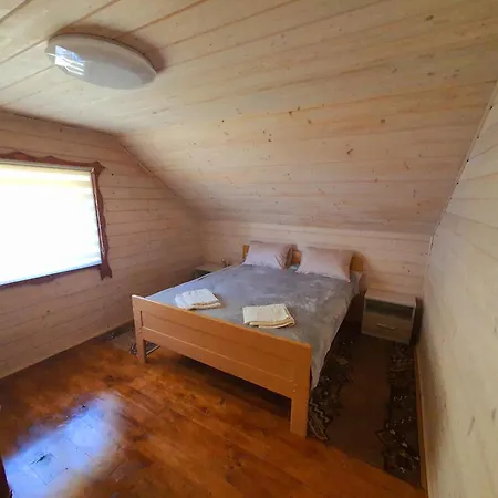 сімейний будинок Casa vacanze Krivopol'ye