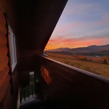 сімейний будинок