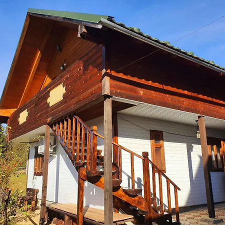 сімейний будинок