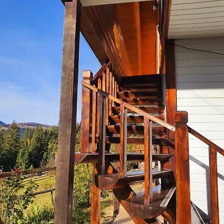 сімейний будинок בית נופש *