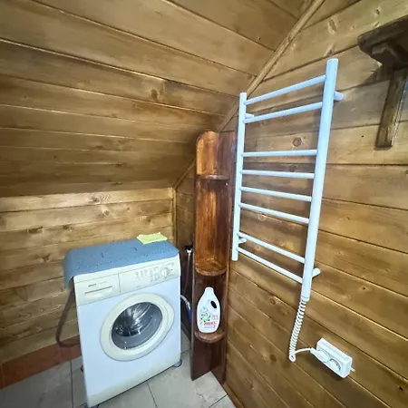 сімейний будинок Σπίτι διακοπών Krivopol'ye
