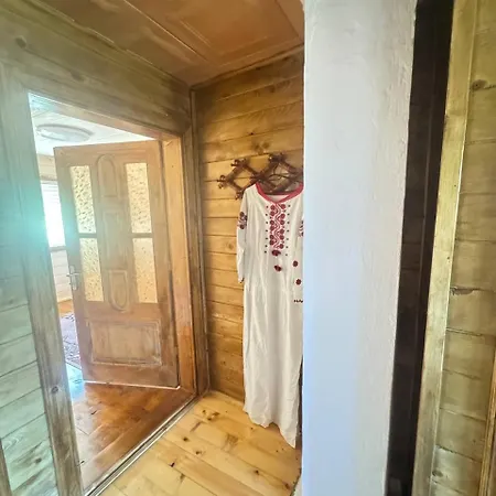 Σπίτι διακοπών сімейний будинок *