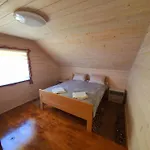 сімейний будинок 別荘 Krivopol'ye